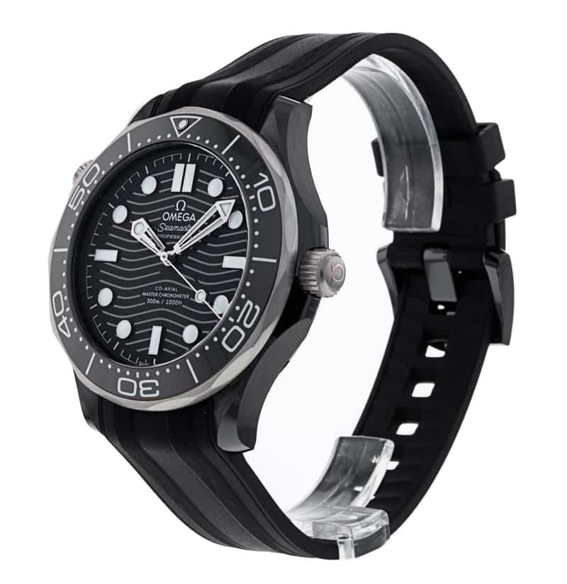 Omega Seamaster 300m 210.92.44.20.01.001